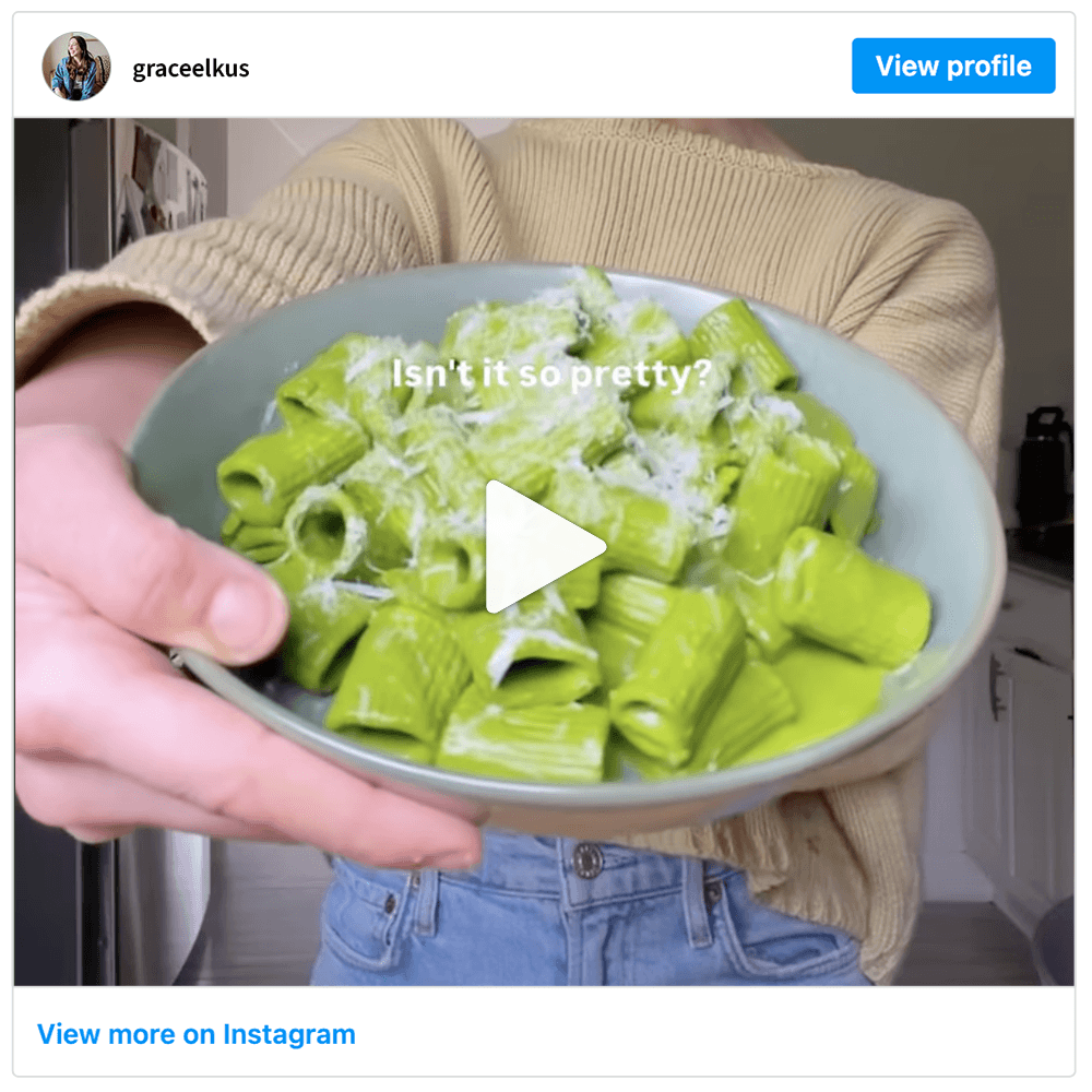 Get social with Produce in the Wild  | April 3, 2026 11:30 AM
