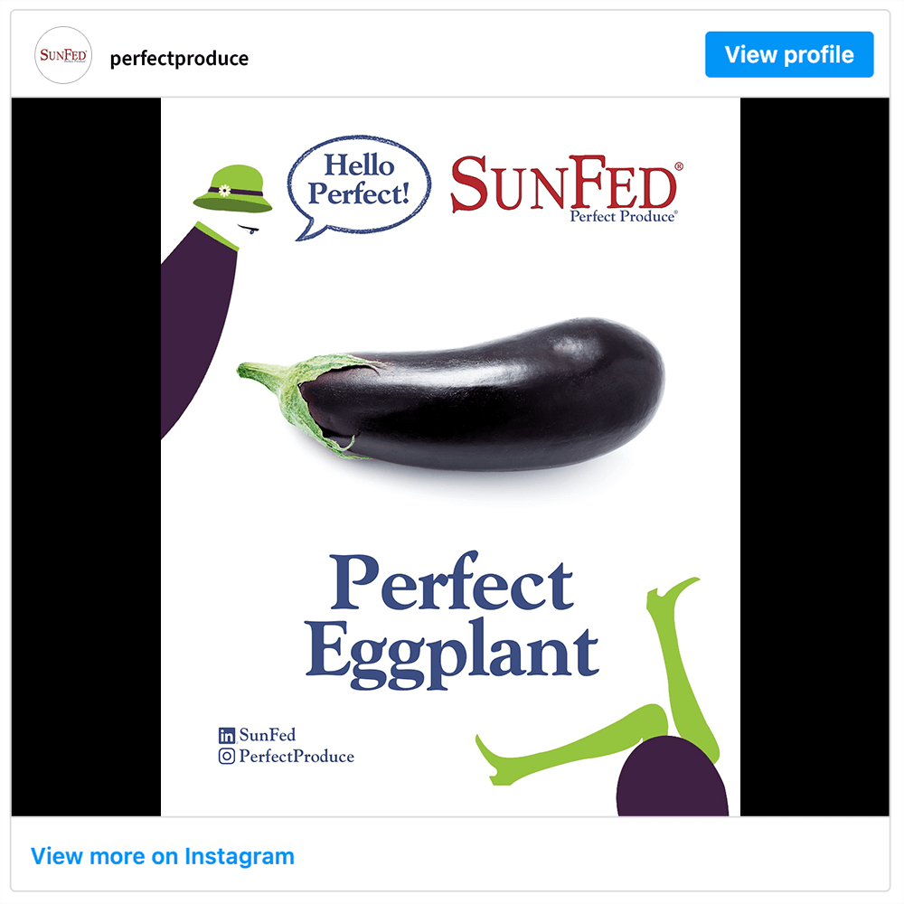 Get social with SunFed | November 17, 2025 9:30 AM