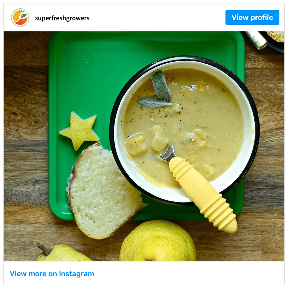 Get social with Superfresh Growers® | September 28, 2026 10:30 AM