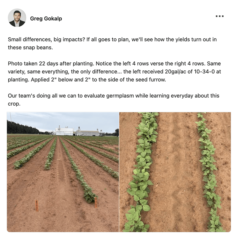 Get social with Syngenta Group | May 7, 2026 10:30 AM