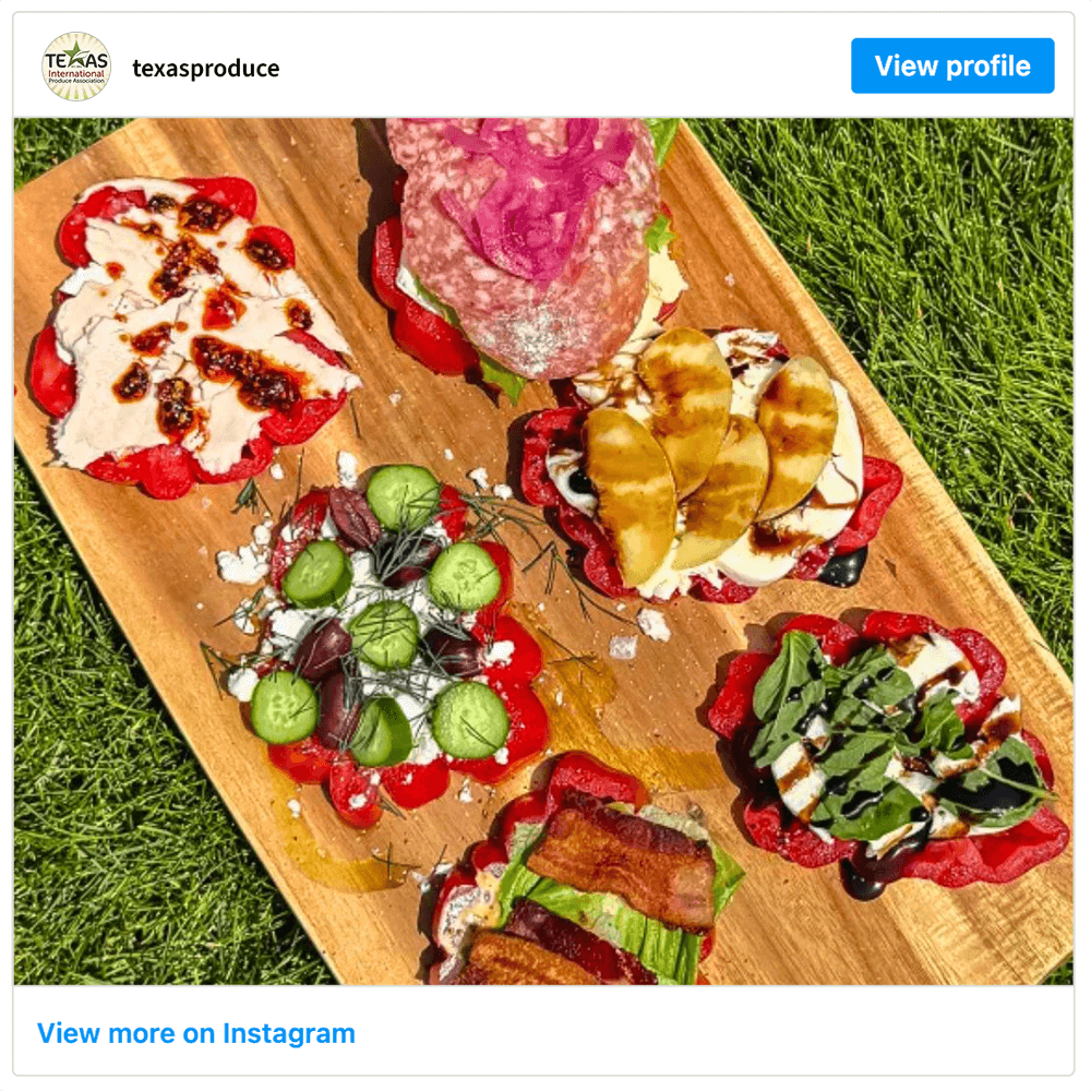 Get social with Viva Fresh/TIPA | July 17, 2025 5:00 AM