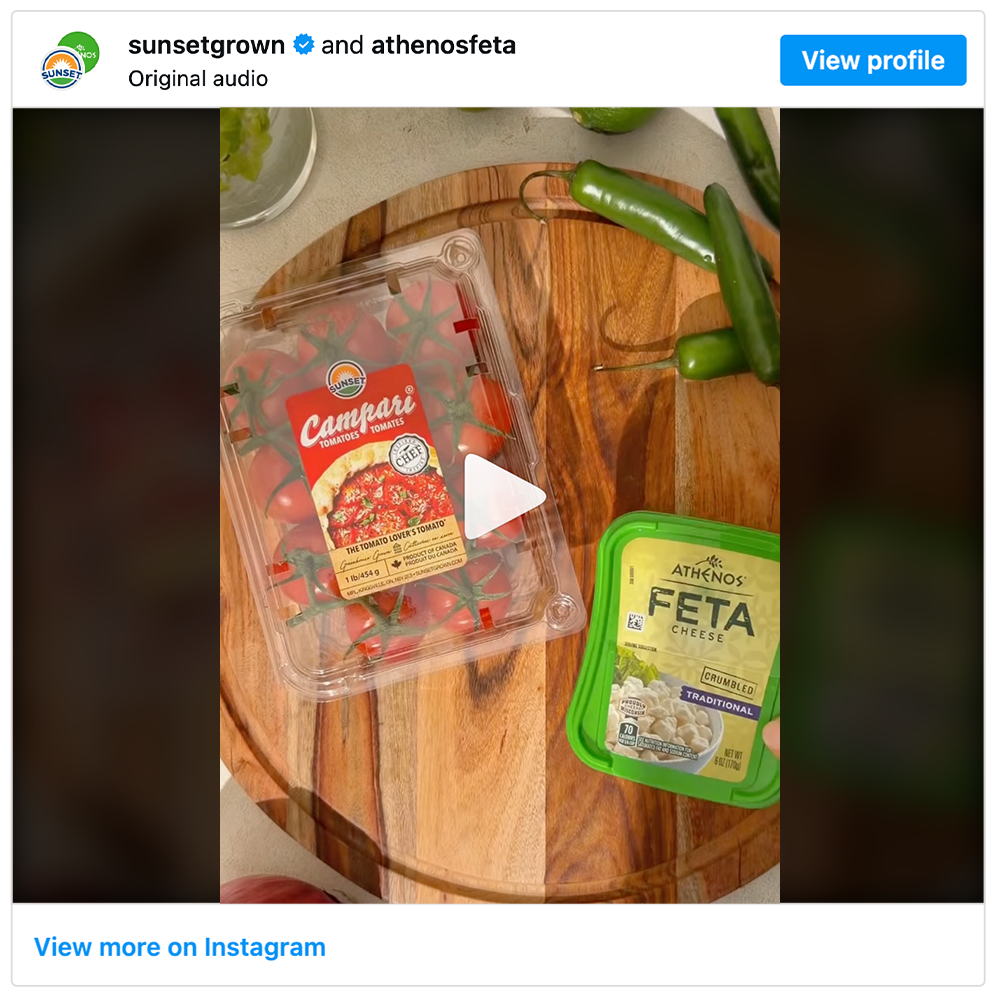 Get social with  Sunset Mastronardi | May 29, 2026 5:00 AM