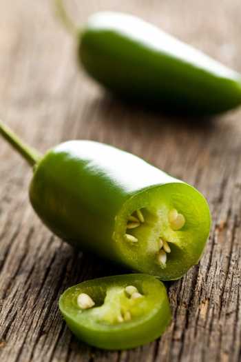 Jalapenjos Jalapenjos