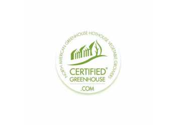 Certified Greenhouse Growers