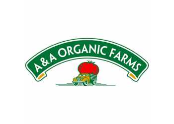A & A Organic Farms