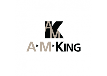 A M King