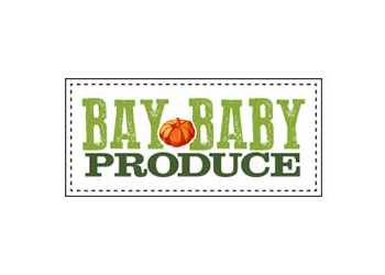 Bay Baby Produce