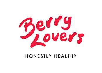 Berry Lovers