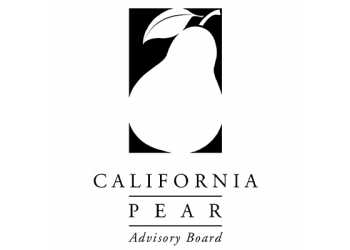 California Pear Advisory Board