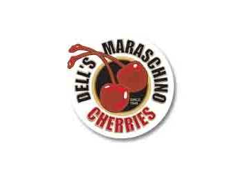 Dell's Maraschino Cherries
