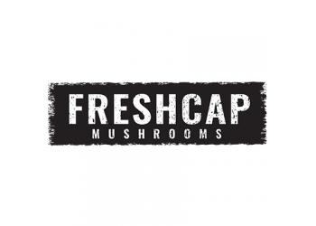 FreshCap Mushrooms