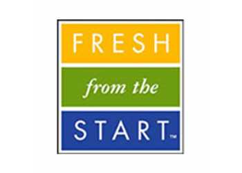 Fresh from the Start