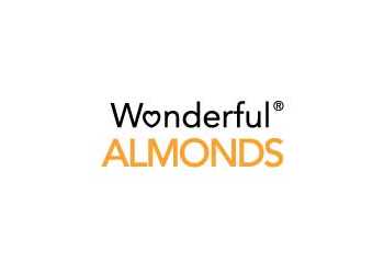 Wonderful Almonds