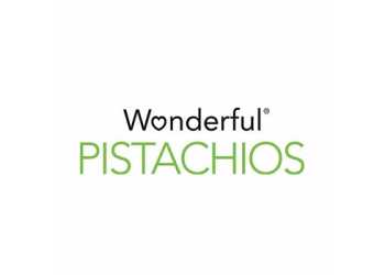 Wonderful Pistachios