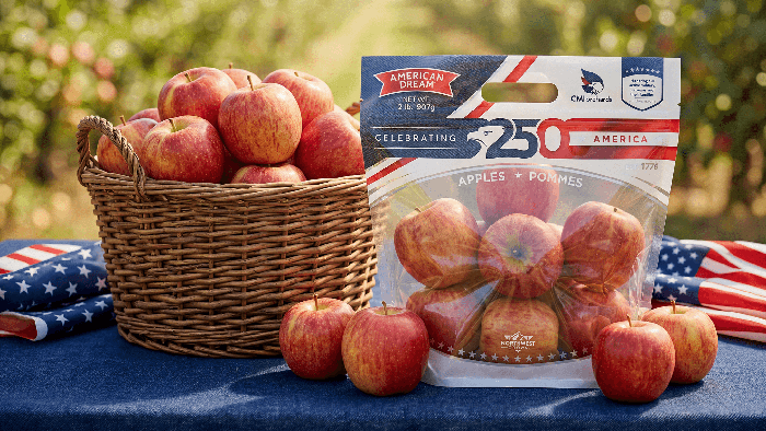 CMI Orchards is primed to support retailers with an ample supply of high-quality fruit, a diverse variety lineup, and innovative consumer marketing programs designed to drive sales all season long