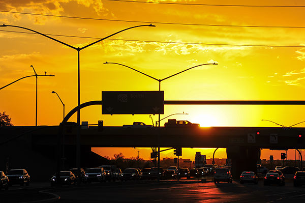 A wide range of weather conditions is expected across the U.S., with extreme heat, scattered thunderstorms, and wildfire smoke creating challenges in many regions during one of the busiest weekends of the summer