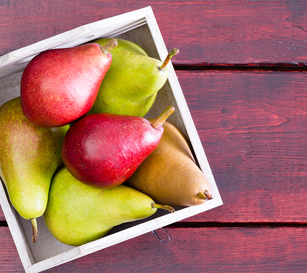 Retailers can expect strong availability and renewed consumer excitement for USA Pears