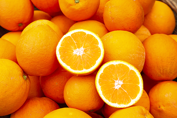 New this year, MSC vessels will add weekly stops in Savannah, Georgia, creating an additional entry point for fruit destined for the Southern U.S. market