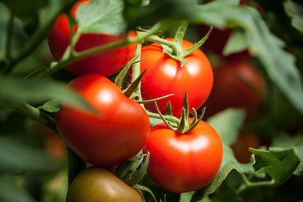 As a vertically integrated greenhouse grower, NatureSweet manages every step of the process—from growing and harvesting to packaging and distribution—which gives the company the ability to absorb some cost shocks