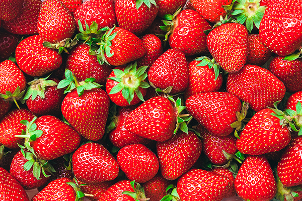 Fall berries are on their way, but the strawberry market will experience a small gap in supply beforehand