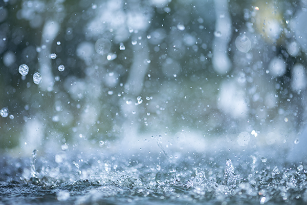 Heavy rain and mountain snow hit California first, then roll into Arizona, New Mexico, and Colorado through the weekend
