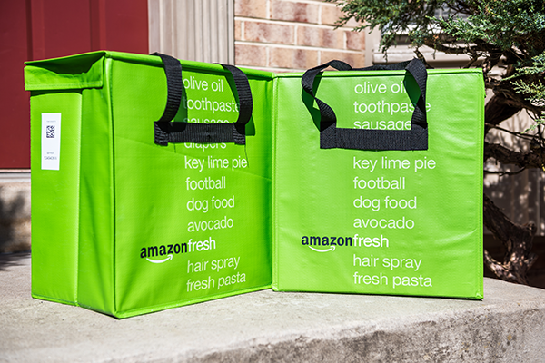 In its latest earnings release, the company pointed to expanded same-day grocery delivery and strong store performance as indicators of continued momentum across its grocery and food-related operations (Photo credit: Andriy Blokhin - stock.adobe.com)