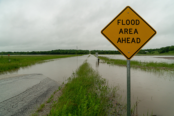 Repeated rounds of heavy thunderstorms continue to fuel dangerous flash flooding across South Central Texas, with forecasters warning that additional rainfall through Thursday could worsen already hazardous conditions