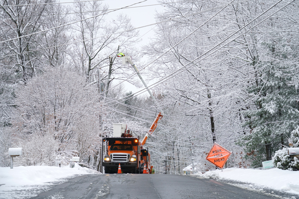 Reports: Prolonged Cold Lingers After Winter Storm Sweeps Central and ...