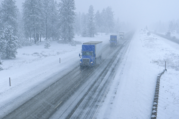 More than 40 million people are under blizzard warnings as a powerful winter storm barrels up the East Coast, with snowfall totals expected to reach up to 2 feet in parts of the Northeast