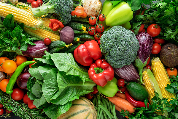 The Viva Fresh Produce Expo is known for bringing the fresh produce industry together for meaningful connections while focusing on the region