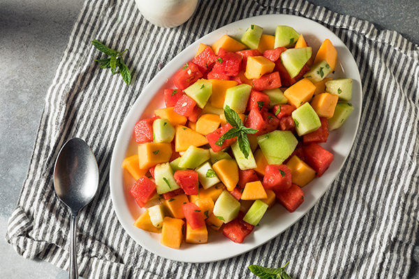 Melon markets were largely steady, with watermelon prices holding across major growing regions while conventional honeydews and cantaloupes edged slightly lower in California's San Joaquin Valley