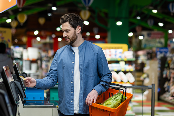 Circana anticipates F&B sales growth to remain above 5%, due to price inflation driven by cost-related price increases and consumers spending more on premium products