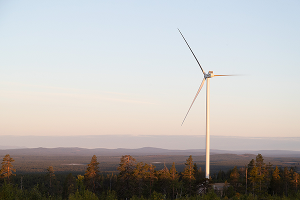 Ahold Delhaize secured another Virtual Power Purchase Agreement (VPPA) in Europe (Photo credit: Ox2)