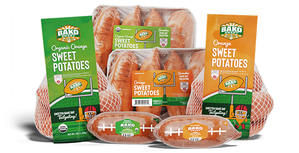 Bako Sweet® is suiting up for its first-ever Game Day Tailgating promotion, giving retailers a fresh opportunity to score incremental sales this fall