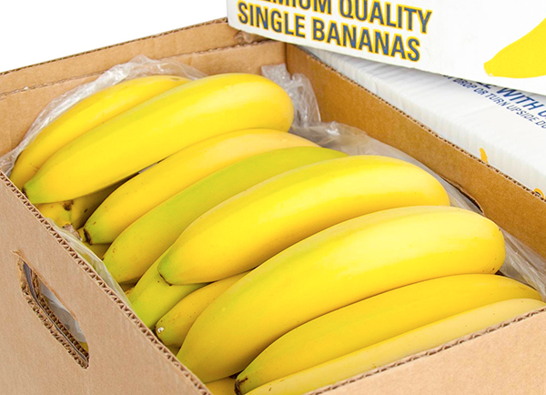 Based on research conducted amongst parents and industry experts, the National Parenting Product Awards competition awarded the top spot to the popular pre-packed bananas, ‘Freddy Fyffes'