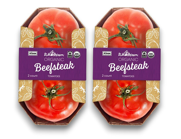With a continued commitment to nourishing a healthy world, Wholesum is unveiling key advancements in sustainable packaging and flavor-forward organics
