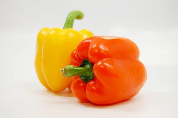 For bell peppers and watermelons, which Giumarra sources from Mexico on a semiannual seasonal basis, the company has organic product that mirrors Giumarra's conventional product availability