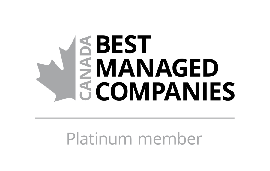 Oppy is proud to share it has once again been recognized as one of Canada’s Best Managed Companies, marking 25 years of this prestigious distinction