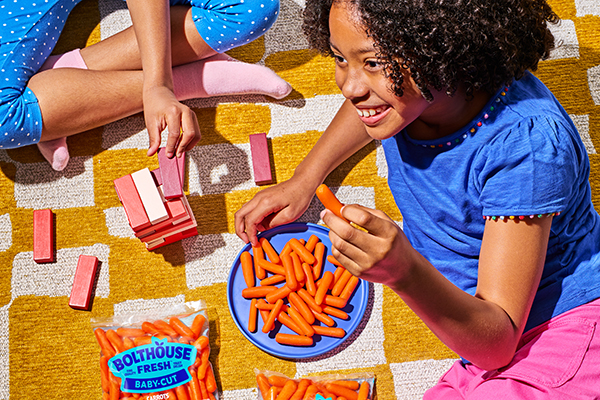 Bolthouse Fresh Foods™, North America’s carrot leader, is proud to announce its operational expansion into the Southeast region of the United States with an additional growing and packing facility in Sparks, Georgia, near Valdosta