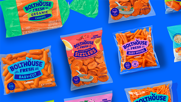 As many consumers lean on fresh produce to help them achieve the goal of eating well affordably, Bolthouse Fresh Foods hopes to be the supplier they can lean on