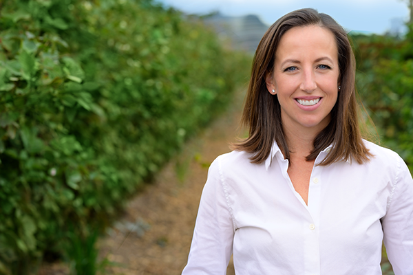 Driscoll’s announced that Brie Reiter Smith, vice chair of the company's board of directors, will assume the role of Chief Executive Officer, succeeding Soren Bjorn