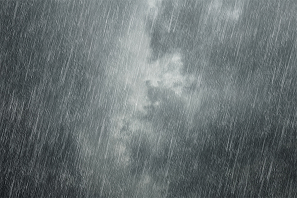 Reports: Final Pacific Storm Targets California With Flooding Rain and ...