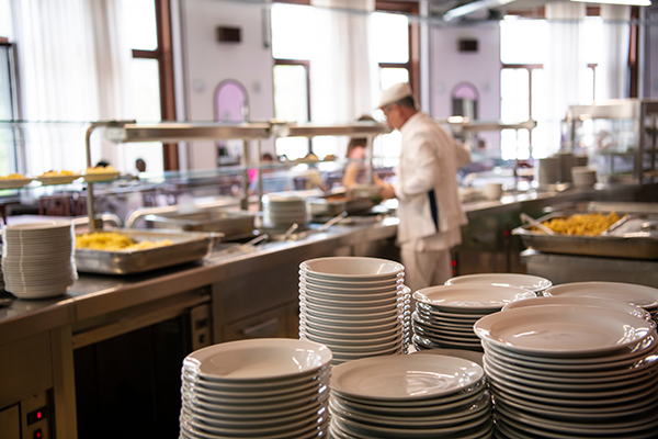 Supporting innovation in campus dining aligns with the broader mission to improve public health outcomes and drive lasting behavior change, which is a challenge The Foundation for Fresh Produce takes seriously
