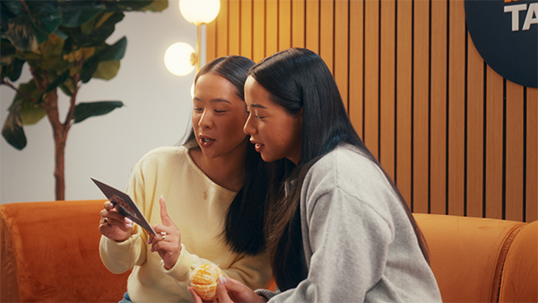 Sunkist Growers announced the launch of Peel Talk, a new digital content series designed to deepen consumer engagement and reinforce citrus’s role in everyday wellness, snacking, and shared moments