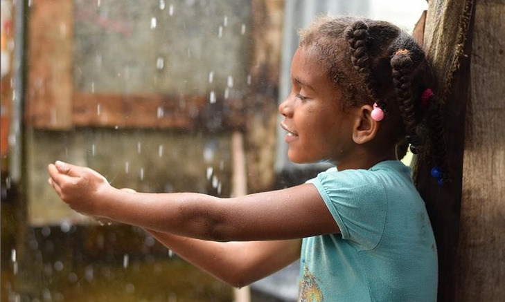Water For All mangos from Continental Fresh help retailers make a strong appeal to value-minded shoppers who want to bring more good to the table