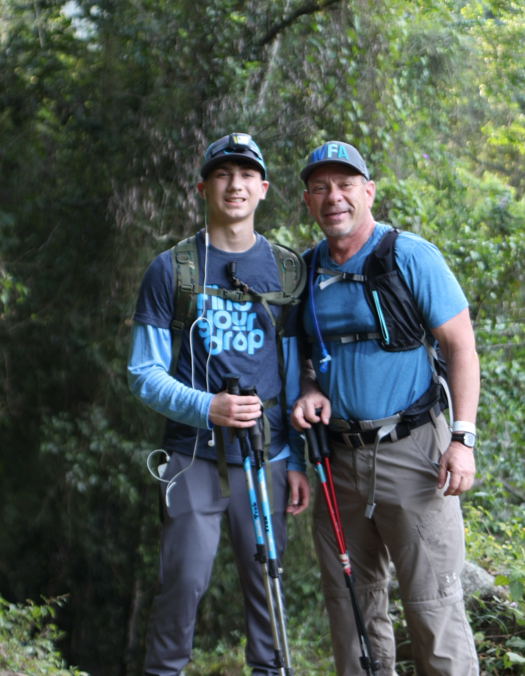 Continental Fresh is preparing for its annual Water For All Trek, November 20-24, inviting industry members on a journey to the top of Pico Duarte, the tallest peak in the Caribbean