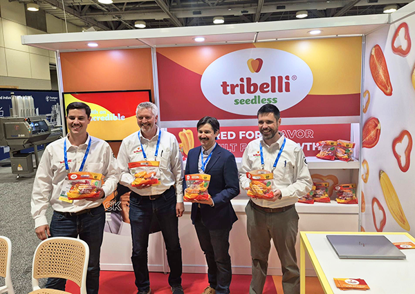 The development of the seedless portfolio was made possible through strategic alliances with experienced producers who maintain high standards for quality and operational excellence