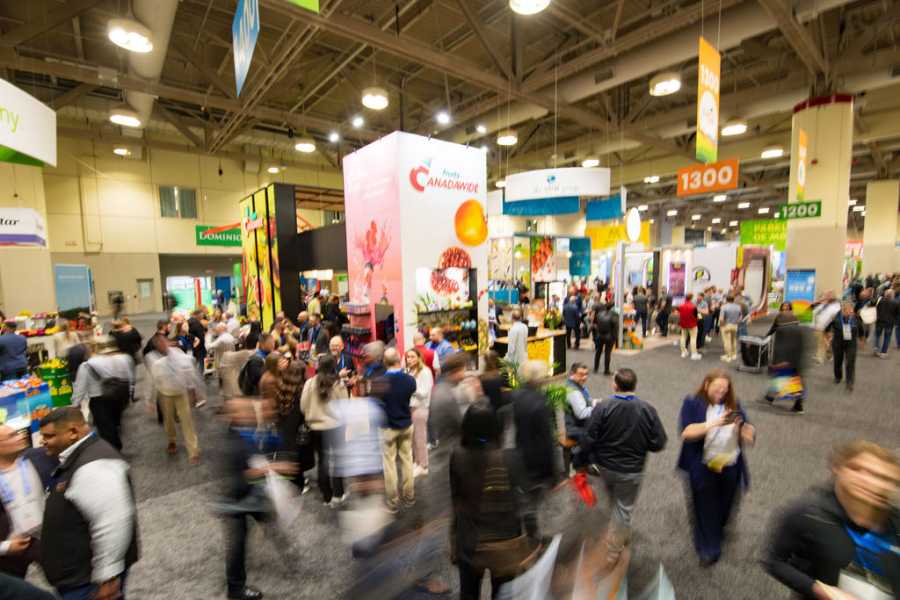 Exhibit space for the CPMA 2027 Trade Show is already 80% sold out, with the remaining booths now available on a first-come, first-served basis