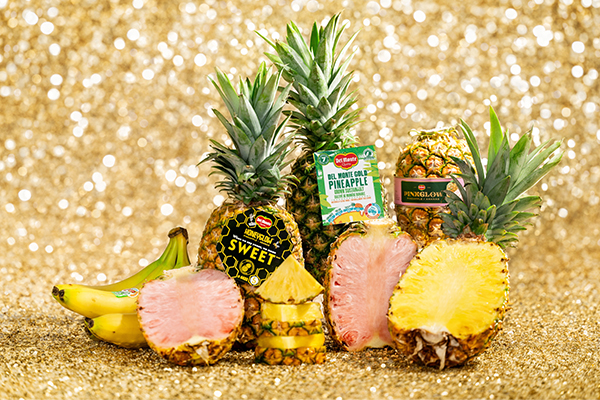 Del Monte Foods, Inc., a division of Fresh Del Monte Produce Inc., one of the world's leading vertically integrated producers, distributors, and marketers of fresh and shelf-stable produce, announced a new multi-year partnership with the Pittsburgh Pirates