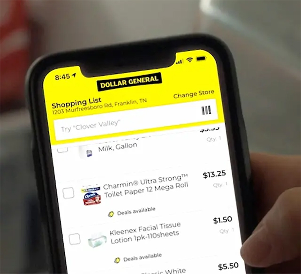 Dollar General Corporation announced Austin Leonard has joined the Company as vice president and general manager of DG Media Network (DGMN)